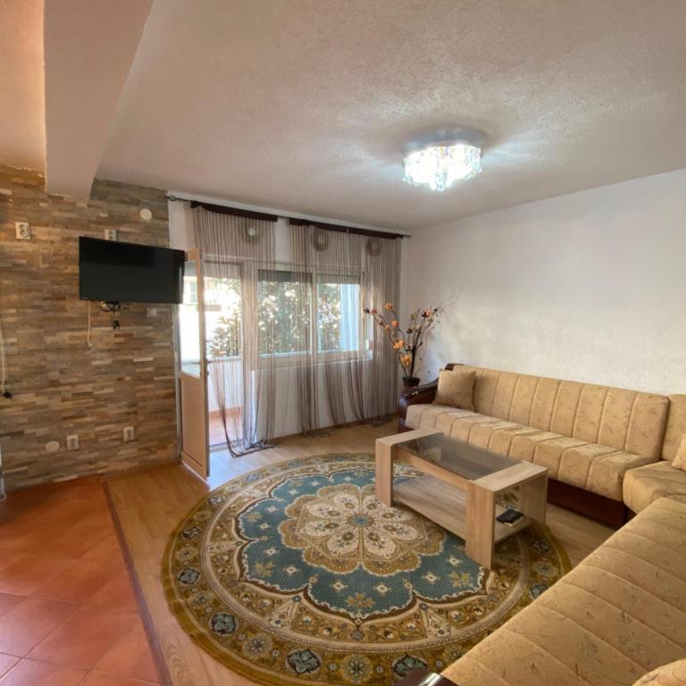 Centerside Apartment - Apartman sa 1 Spavaćom Sobom - 2