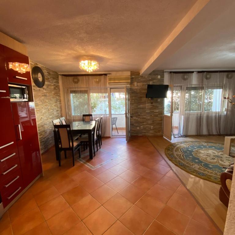 Centerside Apartment - Apartman sa 1 Spavaćom Sobom - 9