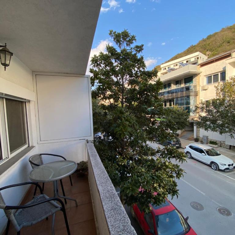 Centerside Apartment - Apartman sa 1 Spavaćom Sobom - 10