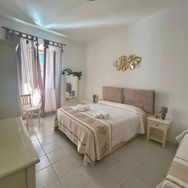 Affittacamere Il Magnon - Camera Familiare Deluxe - 5