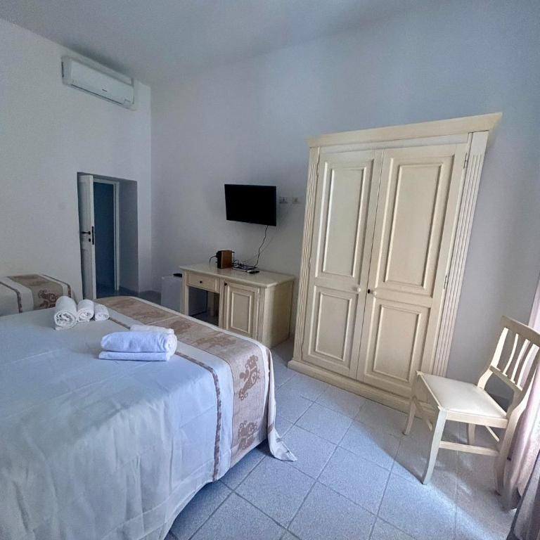 Affittacamere Il Magnon - Camera Familiare Deluxe - 6