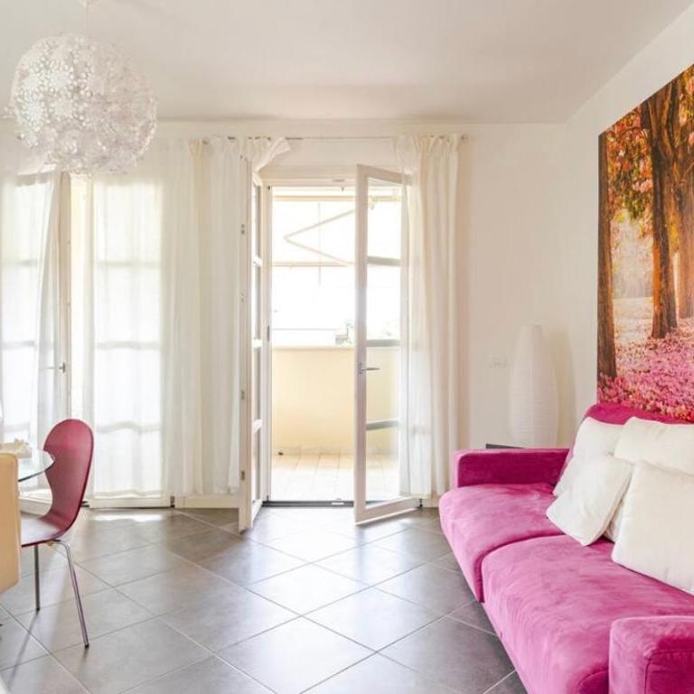 Luna27 - Appartamento Superior con Balcone - 2
