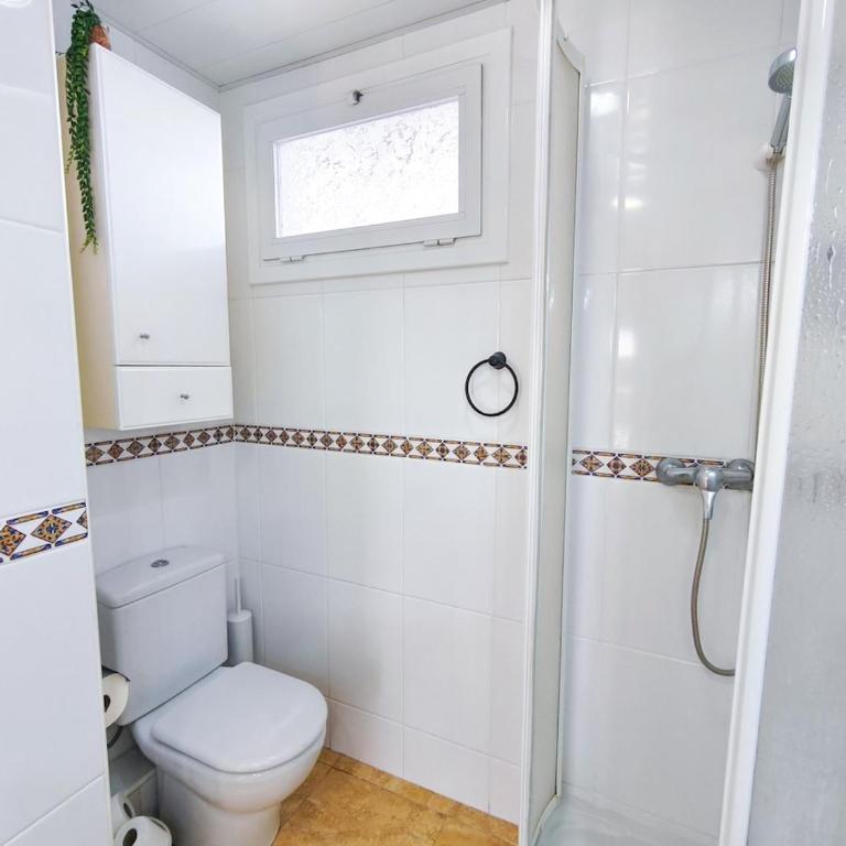 Apartment Costa Brava, SEAview! Nearby beach Lloret de Mar - Apartamento de 1 dormitorio - 7