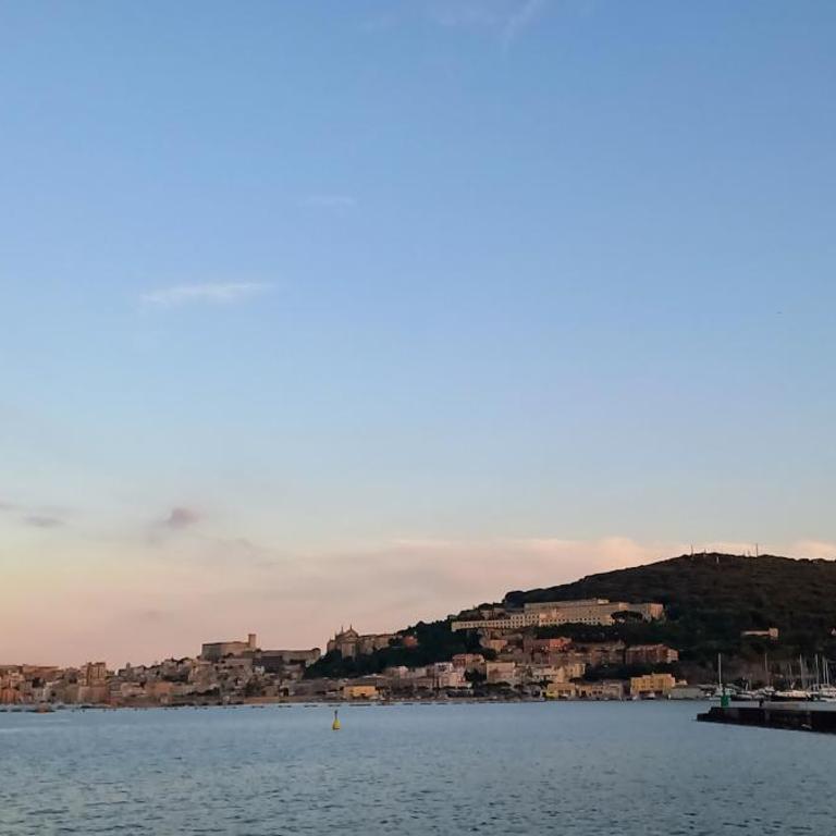 Aria di Mare Gaeta - Appartamento con 1 Camera da Letto - 19