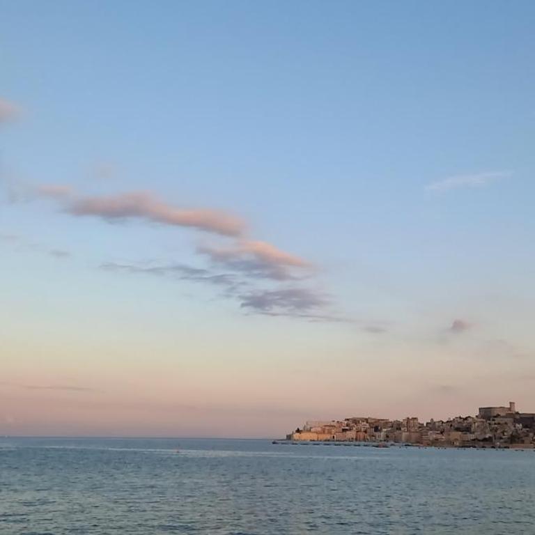 Aria di Mare Gaeta - Appartamento con 1 Camera da Letto - 3