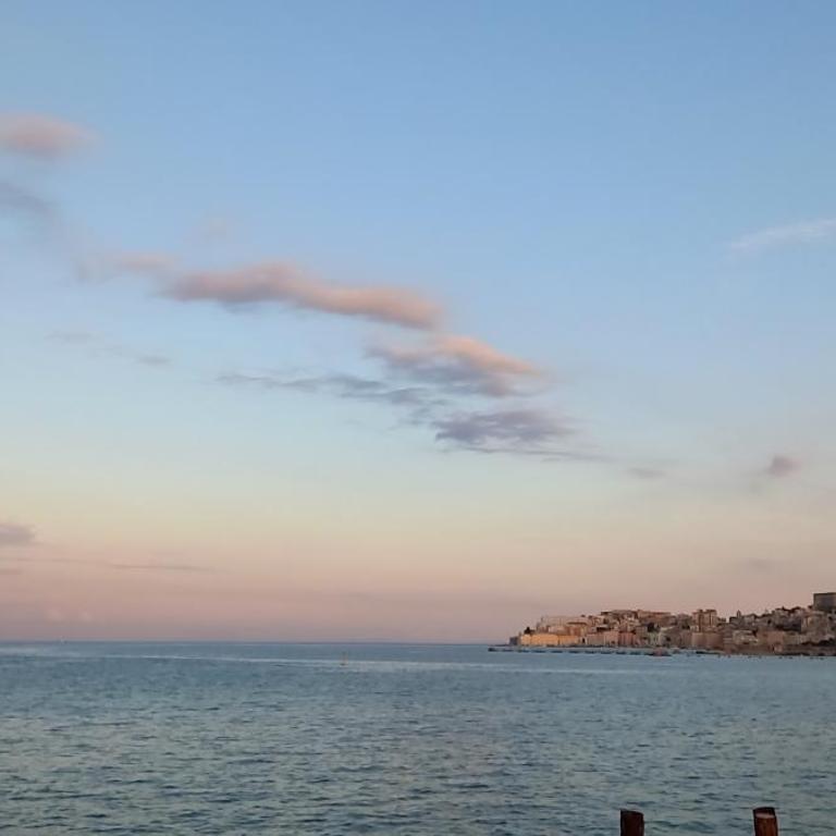 Aria di Mare Gaeta - Appartamento con 1 Camera da Letto - 21