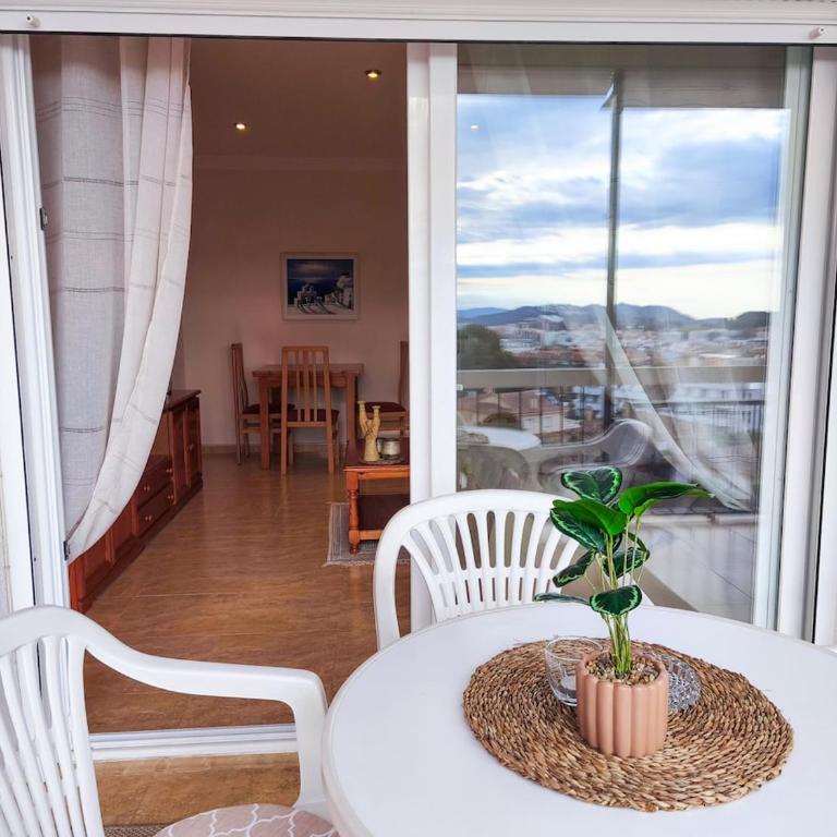 Apartment Costa Brava, SEAview! Nearby beach Lloret de Mar - Apartamento de 1 dormitorio - 11