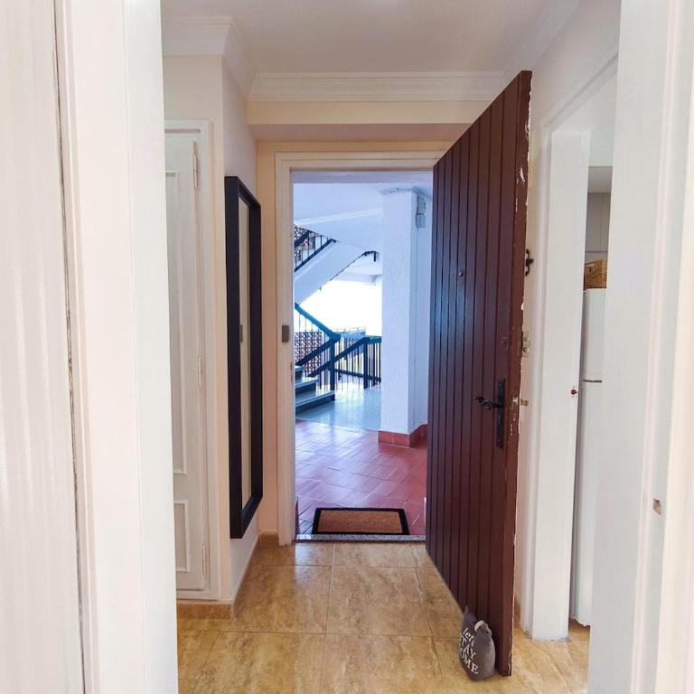 Apartment Costa Brava, SEAview! Nearby beach Lloret de Mar - Apartamento de 1 dormitorio - 9