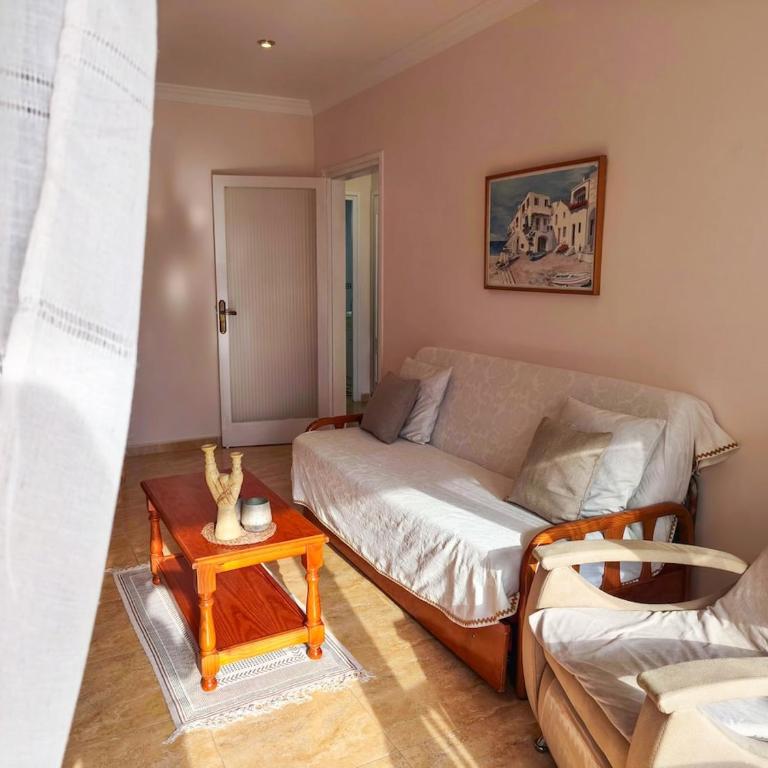 Apartment Costa Brava, SEAview! Nearby beach Lloret de Mar - Apartamento de 1 dormitorio - 14