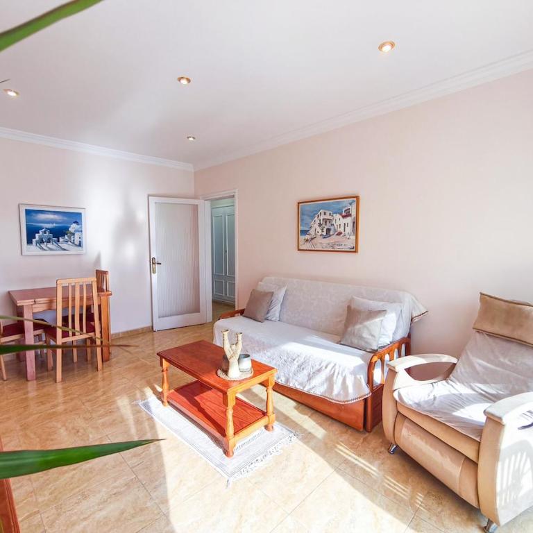Apartment Costa Brava, SEAview! Nearby beach Lloret de Mar - Apartamento de 1 dormitorio - 10