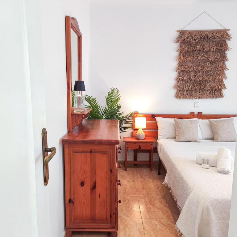 Apartment Costa Brava, SEAview! Nearby beach Lloret de Mar - Apartamento de 1 dormitorio - 18