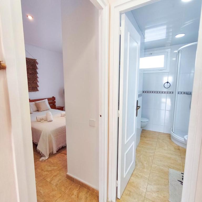 Apartment Costa Brava, SEAview! Nearby beach Lloret de Mar - Apartamento de 1 dormitorio - 22