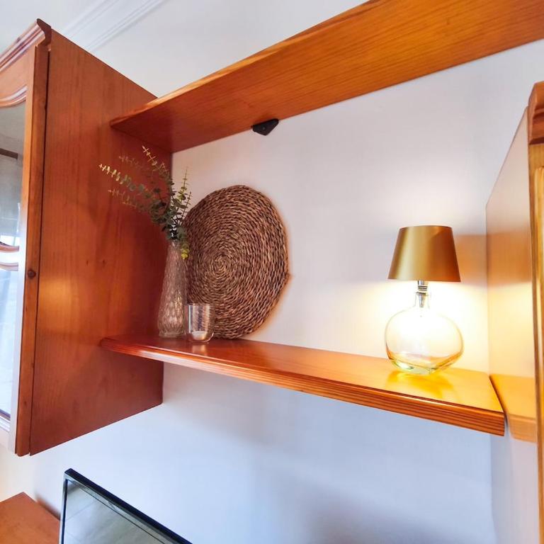 Apartment Costa Brava, SEAview! Nearby beach Lloret de Mar - Apartamento de 1 dormitorio - 26