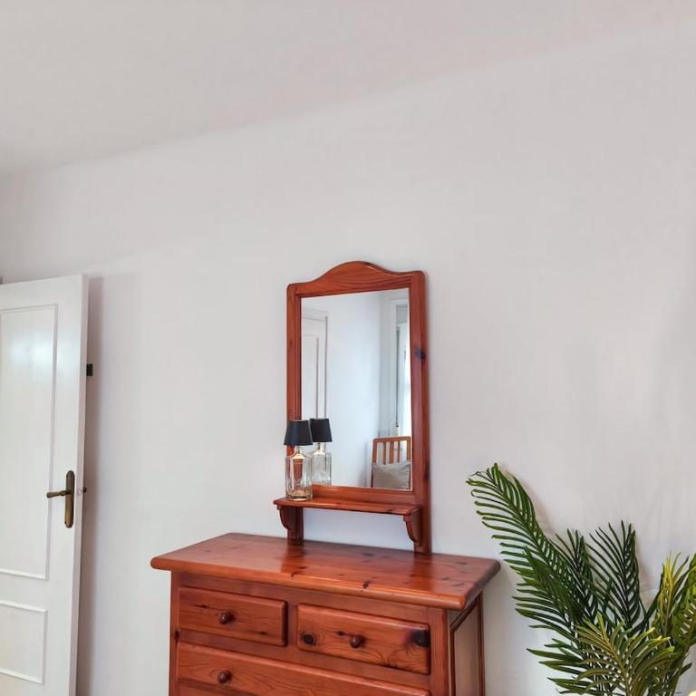 Apartment Costa Brava, SEAview! Nearby beach Lloret de Mar - Apartamento de 1 dormitorio - 27