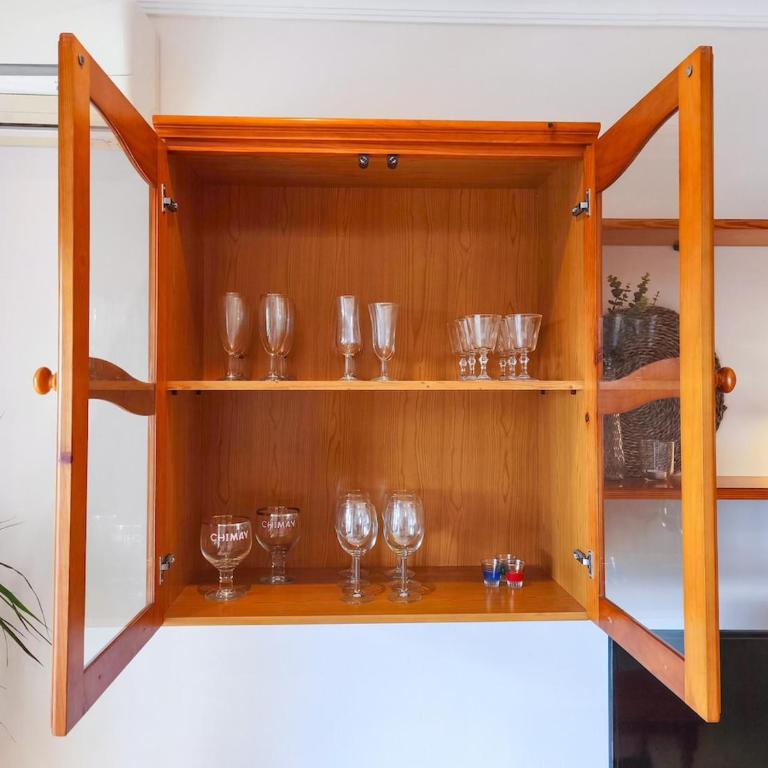 Apartment Costa Brava, SEAview! Nearby beach Lloret de Mar - Apartamento de 1 dormitorio - 29