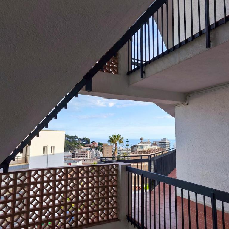 Apartment Costa Brava, SEAview! Nearby beach Lloret de Mar - Apartamento de 1 dormitorio - 31