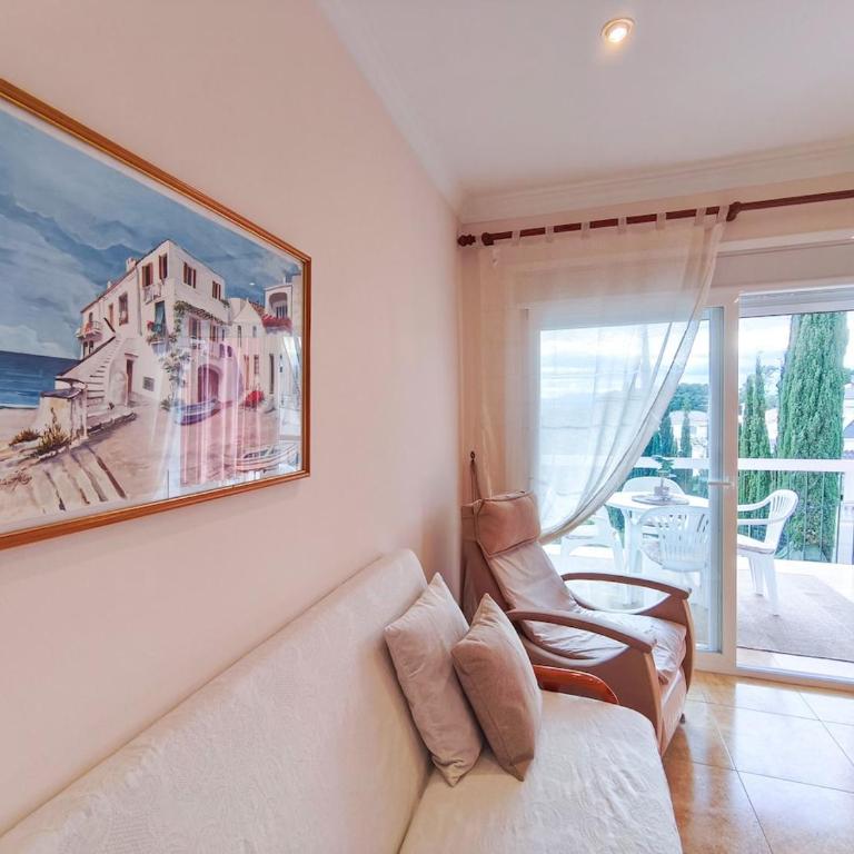 Apartment Costa Brava, SEAview! Nearby beach Lloret de Mar - Apartamento de 1 dormitorio - 32