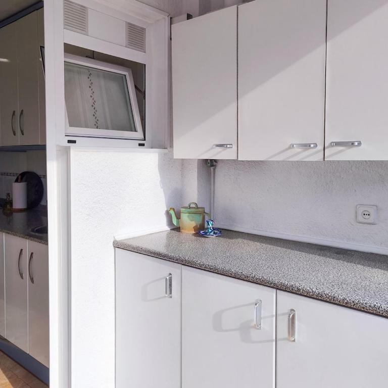 Apartment Costa Brava, SEAview! Nearby beach Lloret de Mar - Apartamento de 1 dormitorio - 35