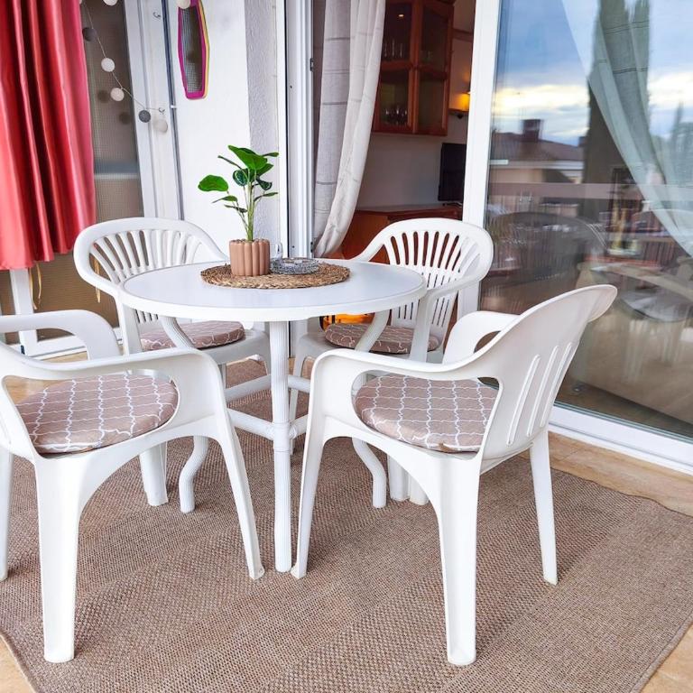 Apartment Costa Brava, SEAview! Nearby beach Lloret de Mar - Apartamento de 1 dormitorio - 38