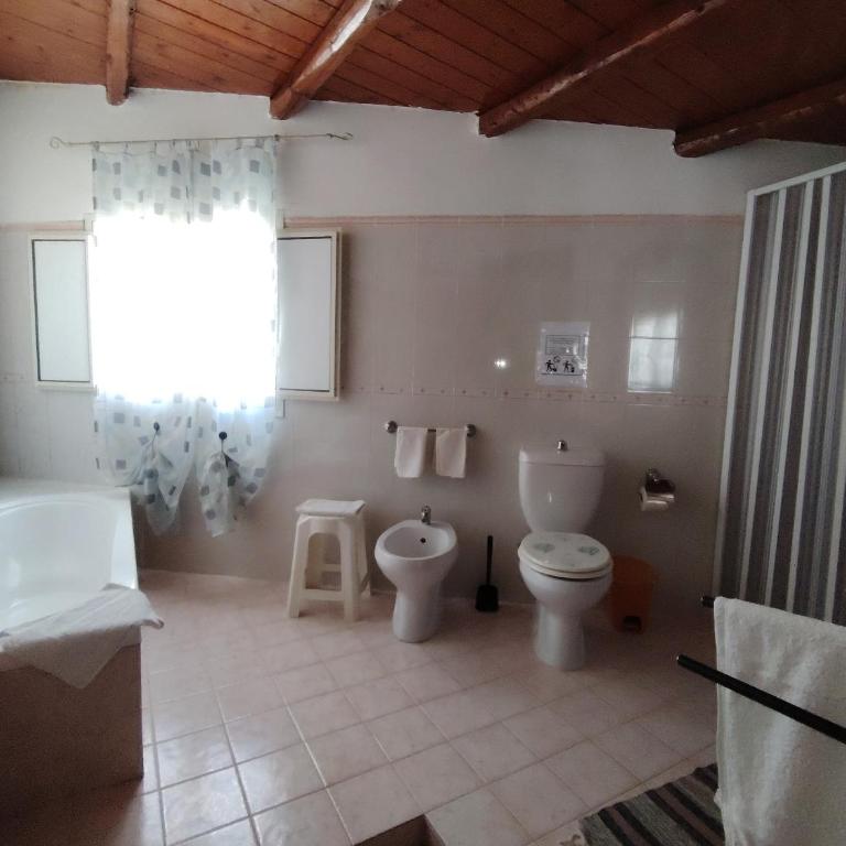 LA ZAGARA - Two-Bedroom Studio Apartment - 45