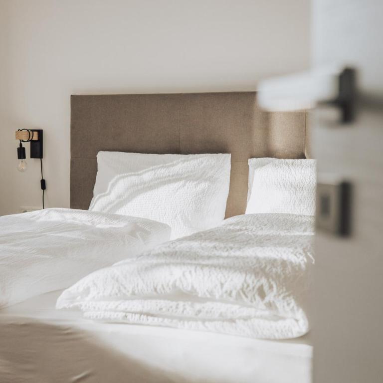 Apart Suites Gravbach - Appartamento con 1 Camera da Letto, Balcone e Vista Montagna - 7