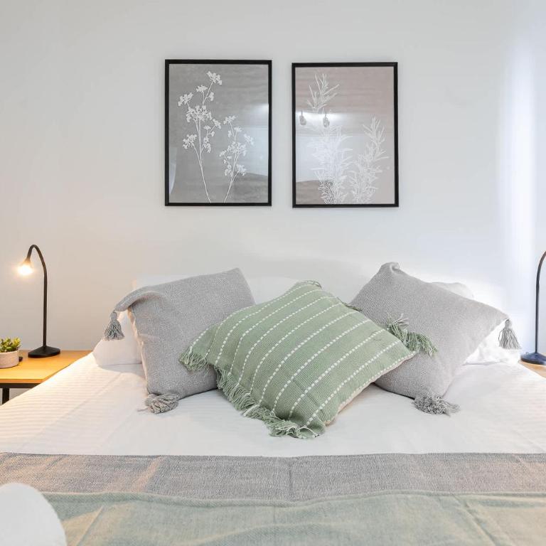 Santa Lucia Family Fun Central Apt - Apartamento - 20