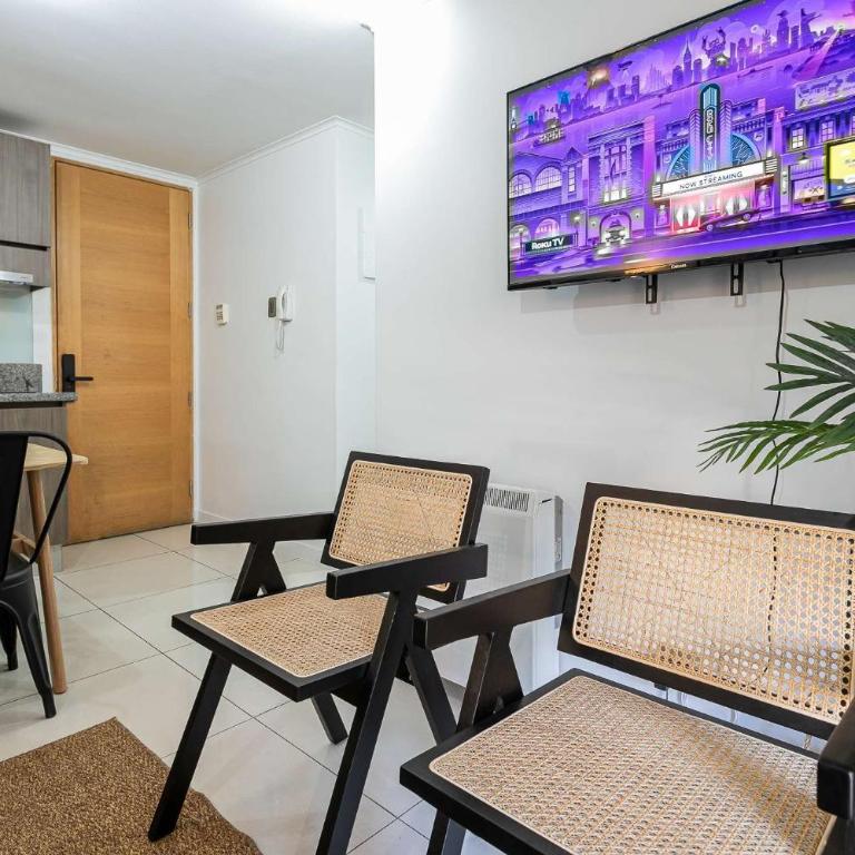 Santa Lucia Family Fun Central Apt - Apartamento - 8