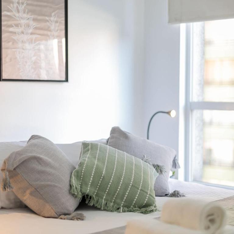Santa Lucia Family Fun Central Apt - Apartamento - 25