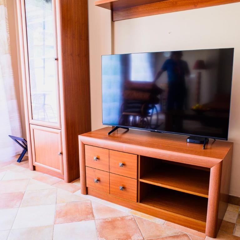 Apartment Rincón de Marinos - Casa de 2 dormitorios - 12