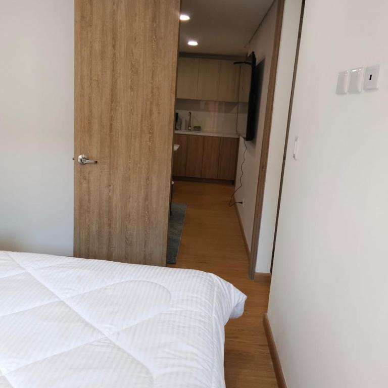 36AV Apto 304 Campin - One-Bedroom Apartment - 10