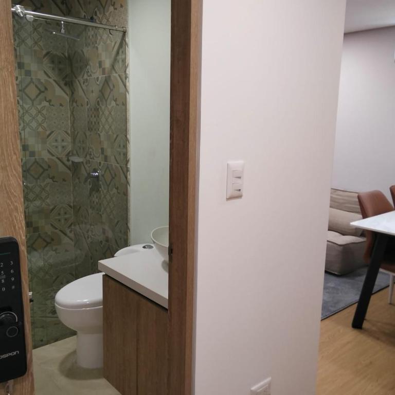 36AV Apto 304 Campin - Apartamento de 1 dormitorio - 12