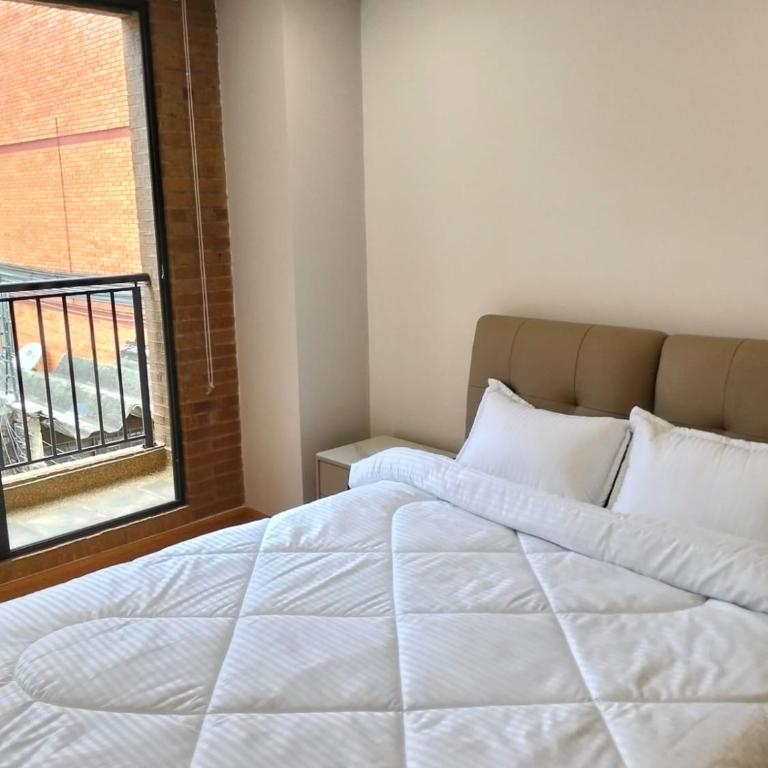 36AV Apto 304 Campin - Apartamento de 1 dormitorio - 22