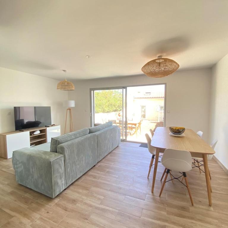 Maison de vacances, tout à pied - Casa con 3 Camere da Letto - 1