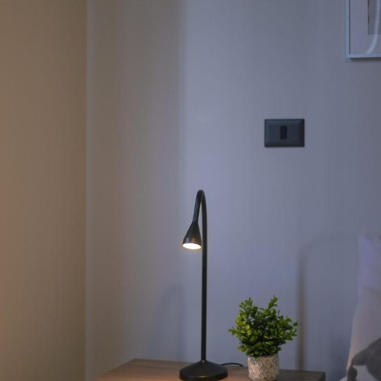 Smartly Designed Studio Fully Optimized - Apartamento - 18