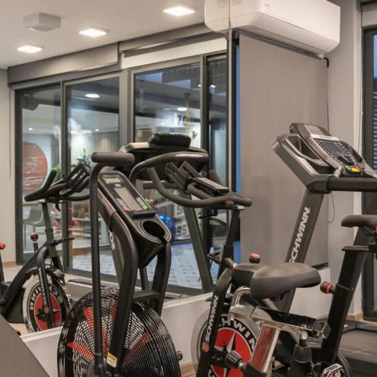 Smartly Designed Studio Fully Optimized - Apartamento - 35