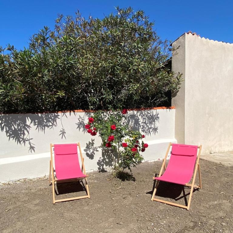 Maison de vacances, tout à pied - Casa con 3 Camere da Letto - 14