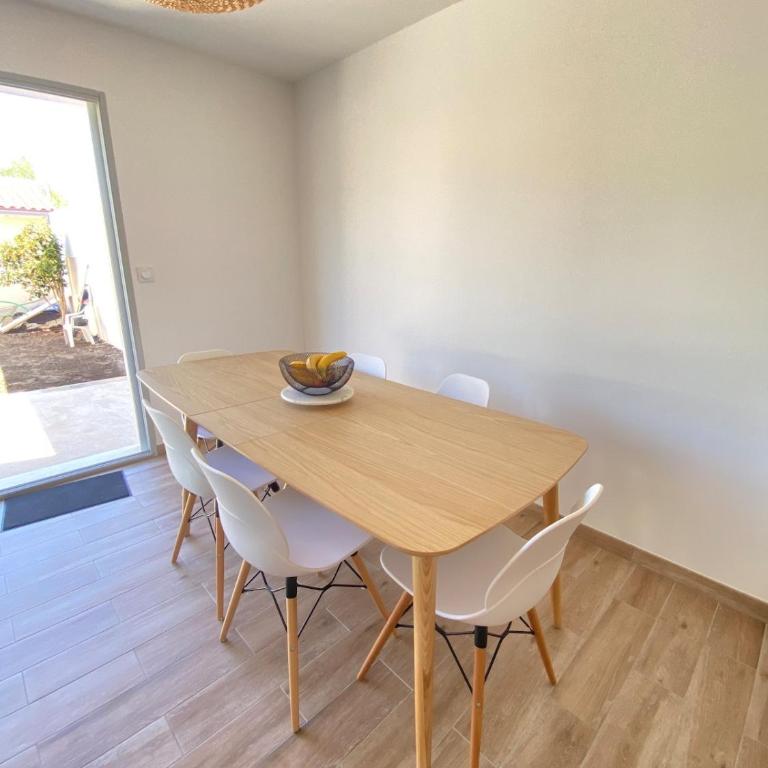 Maison de vacances, tout à pied - Casa con 3 Camere da Letto - 2