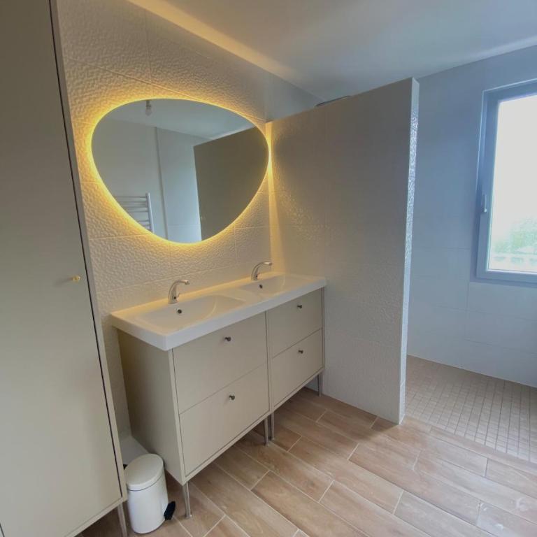 Maison de vacances, tout à pied - Casa con 3 Camere da Letto - 10