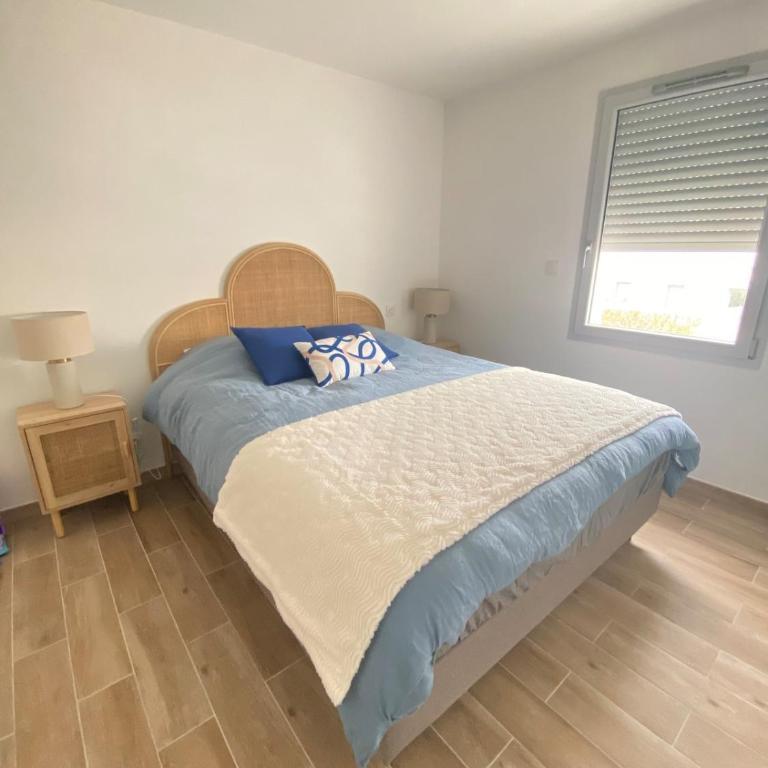 Maison de vacances, tout à pied - Casa con 3 Camere da Letto - 6