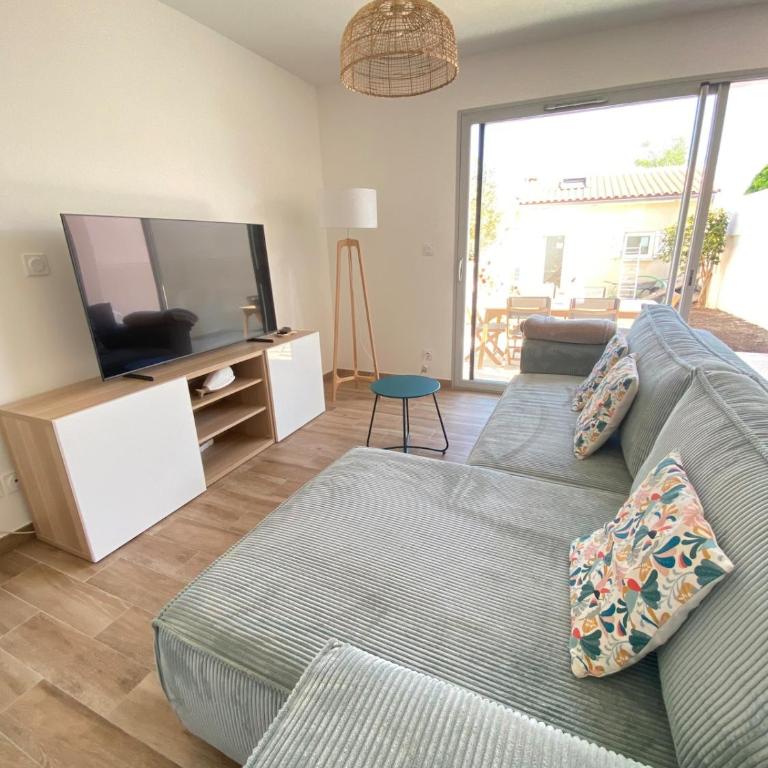 Maison de vacances, tout à pied - Casa con 3 Camere da Letto - 3