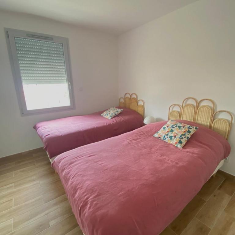 Maison de vacances, tout à pied - Casa con 3 Camere da Letto - 9