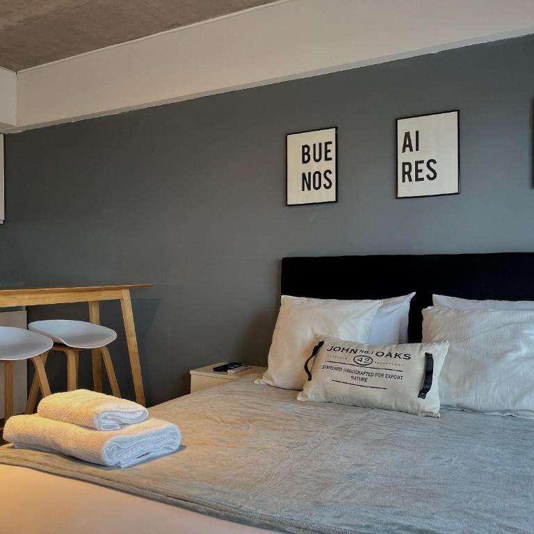 Soler Art Studios - Room 52 - Apartamento - 1