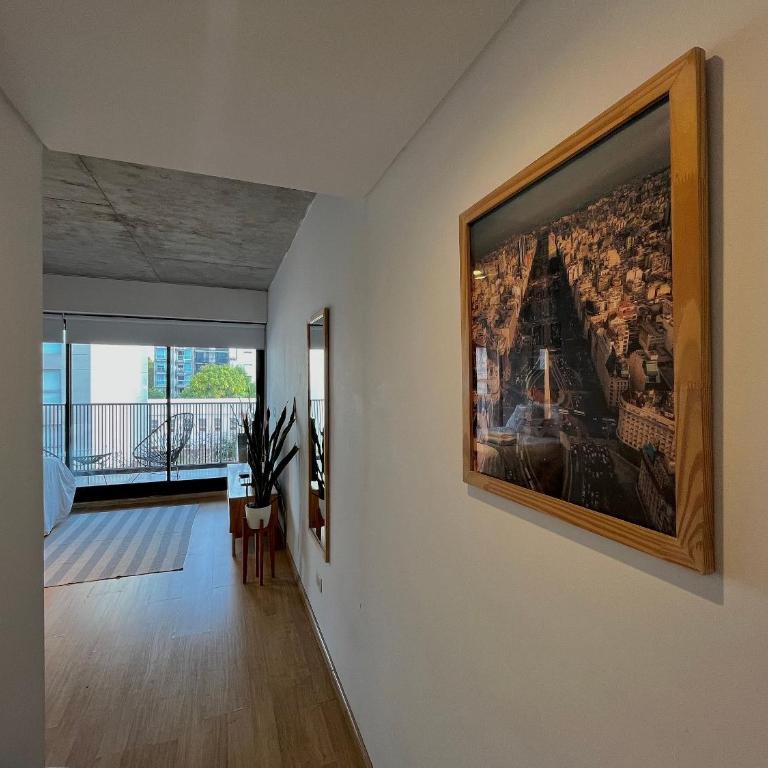Soler Art Studios - Room 52 - Apartamento - 6