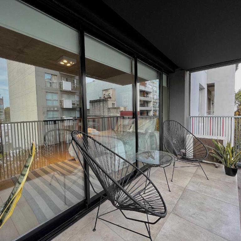 Soler Art Studios - Room 52 - Apartamento - 14
