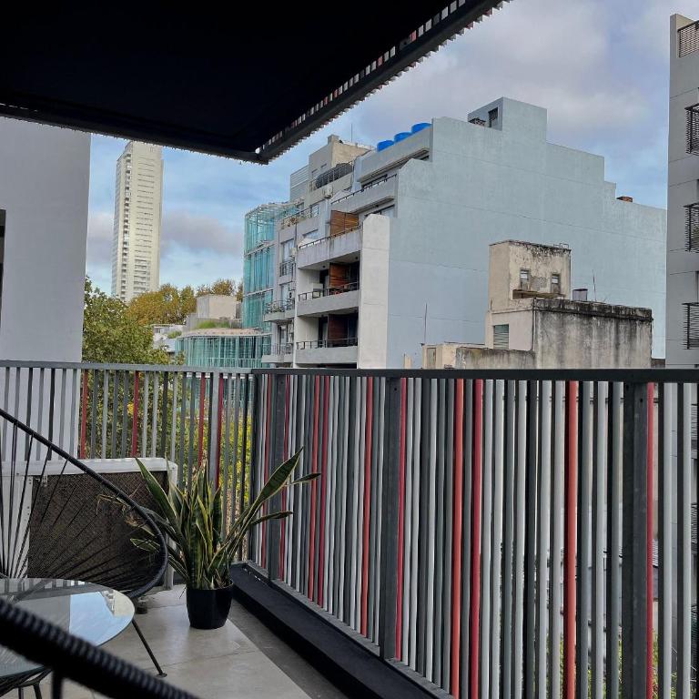 Soler Art Studios - Room 52 - Apartamento - 15