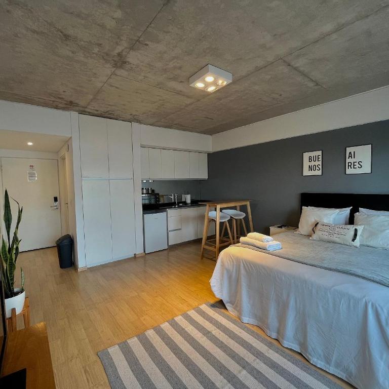 Soler Art Studios - Room 52 - Apartamento - 23