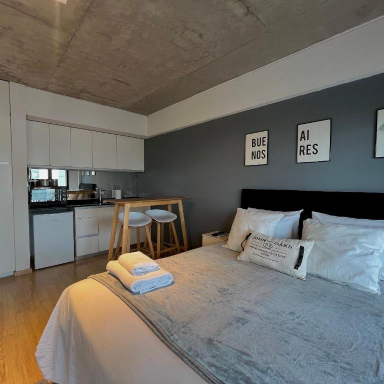 Soler Art Studios - Room 52 - Apartamento - 24