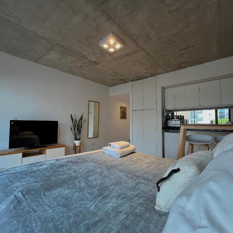 Soler Art Studios - Room 52 - Apartamento - 26