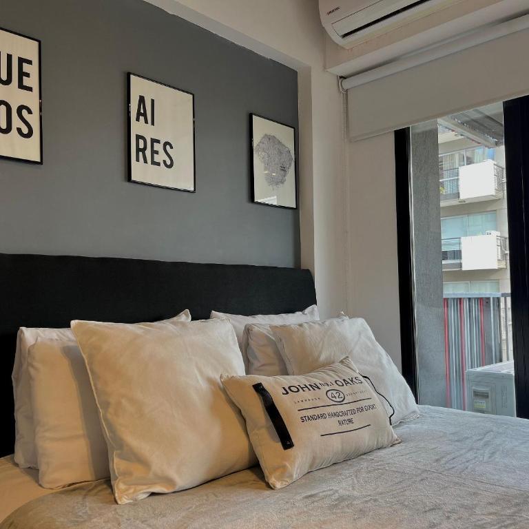 Soler Art Studios - Room 52 - Apartamento - 28