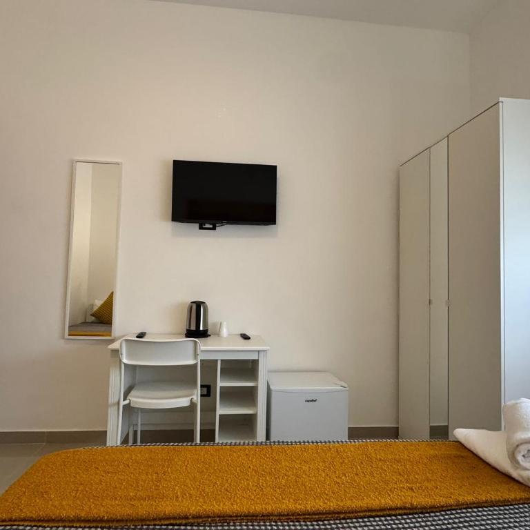 Casa Duca D'aosta - Camera Tripla con Bagno Privato - 1